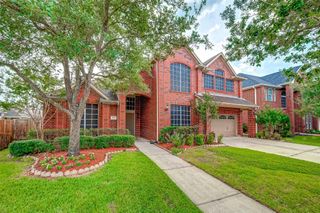 26031 Crestford Park Lane, Katy, TX 77494