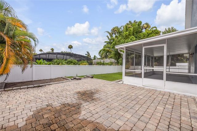 2243 DAVIS DRIVE, New Smyrna Beach, FL 32168