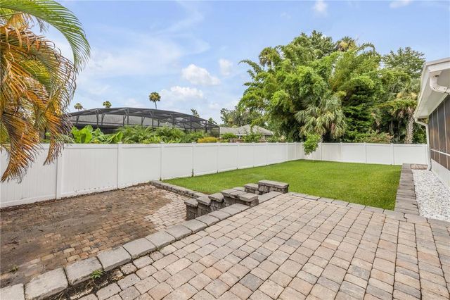 2243 DAVIS DRIVE, New Smyrna Beach, FL 32168