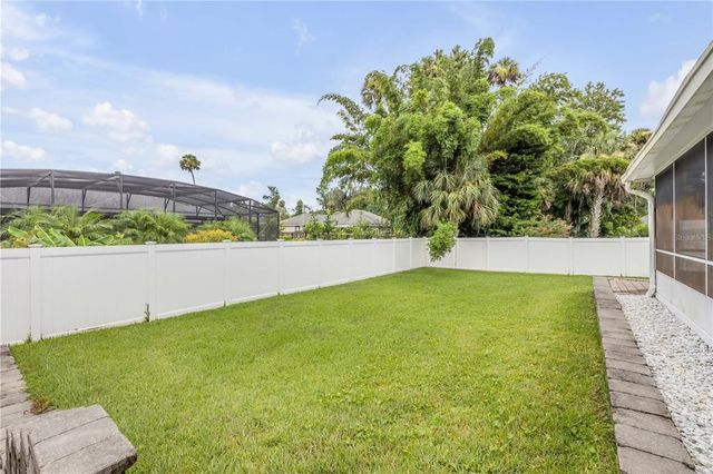 2243 DAVIS DRIVE, New Smyrna Beach, FL 32168