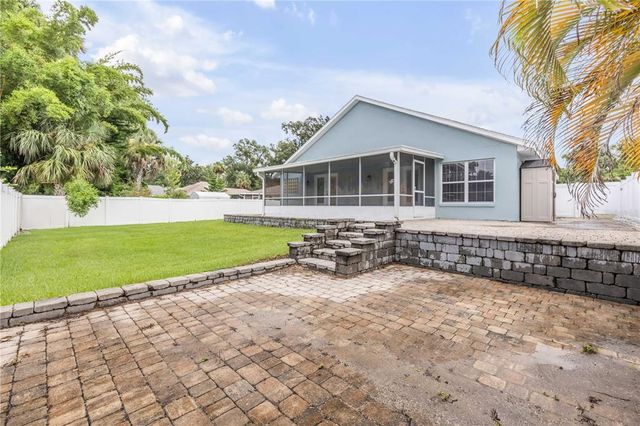2243 DAVIS DRIVE, New Smyrna Beach, FL 32168