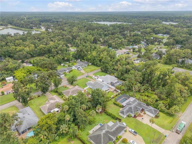 2243 DAVIS DRIVE, New Smyrna Beach, FL 32168