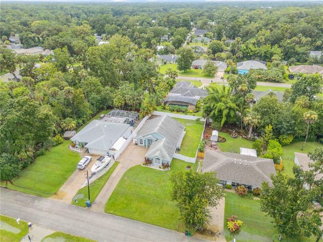 2243 DAVIS DRIVE, New Smyrna Beach, FL 32168
