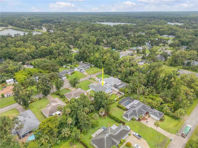 2243 DAVIS DRIVE, New Smyrna Beach, FL 32168