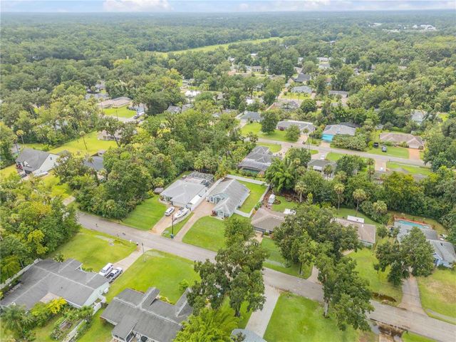 2243 DAVIS DRIVE, New Smyrna Beach, FL 32168