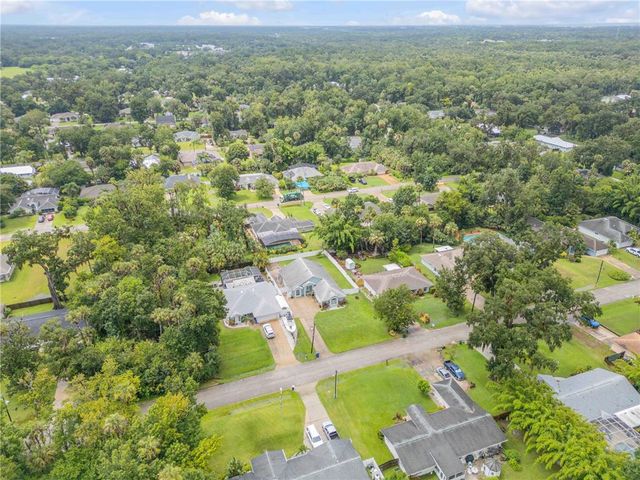 2243 DAVIS DRIVE, New Smyrna Beach, FL 32168