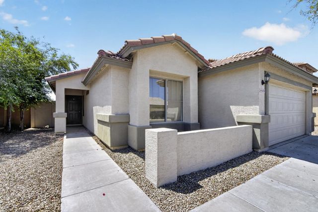 6550 S 44th Avenue, Laveen, AZ 85339