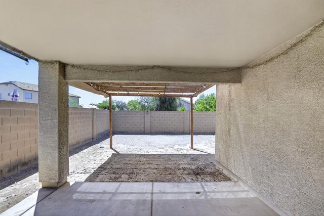 6550 S 44th Avenue, Laveen, AZ 85339