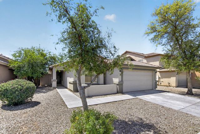 6550 S 44th Avenue, Laveen, AZ 85339