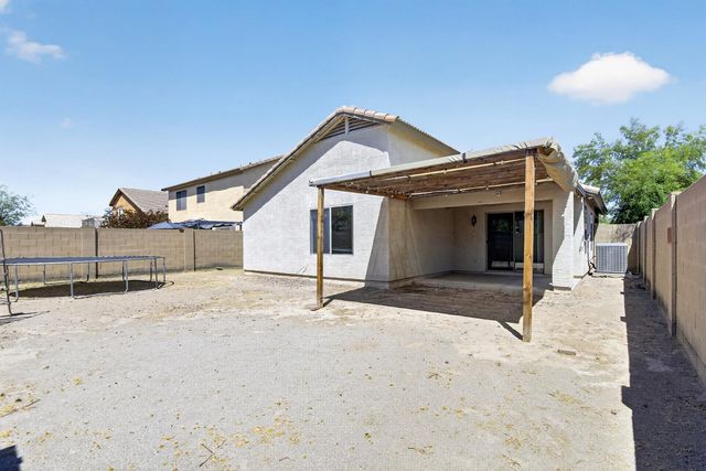 6550 S 44th Avenue, Laveen, AZ 85339