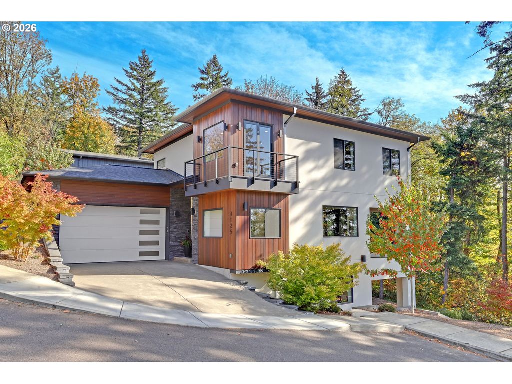 3125 Nw BLUE SKY Ln, Portland, OR 97229