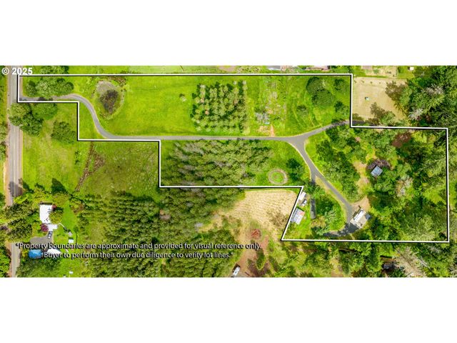 1445 WHISTLERS Ln, Roseburg, OR 97470
