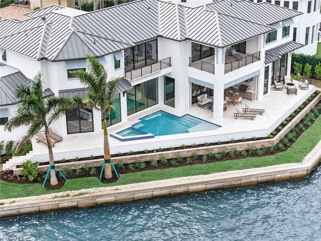 983 Sundrop CT, MARCO ISLAND, FL 34145 — photo 4