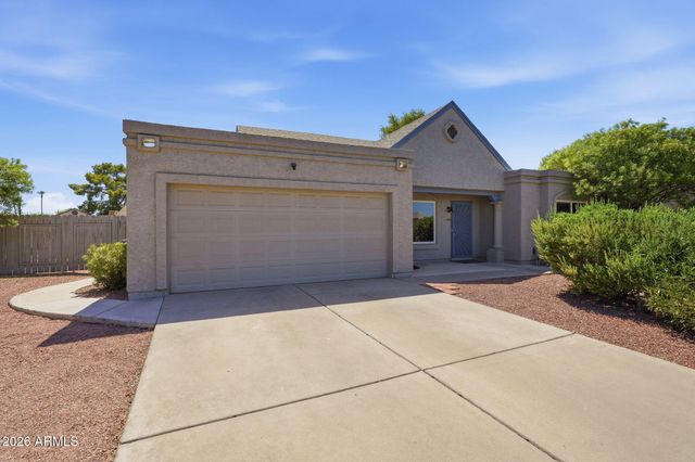 7314 S OAK Street, Tempe, AZ 85283