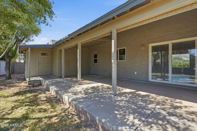 7314 S OAK Street, Tempe, AZ 85283