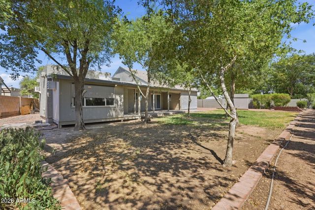 7314 S OAK Street, Tempe, AZ 85283