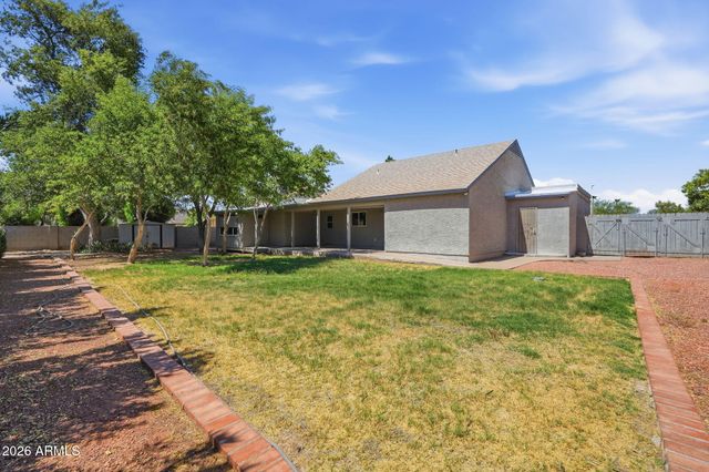7314 S OAK Street, Tempe, AZ 85283