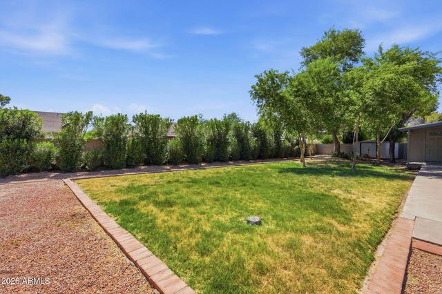 7314 S OAK Street, Tempe, AZ 85283
