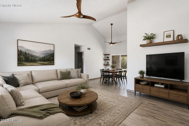 7314 S OAK Street, Tempe, AZ 85283