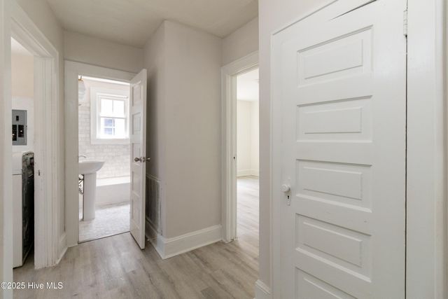808 Cabarrus Street, Edenton, NC 27932