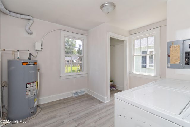 808 Cabarrus Street, Edenton, NC 27932