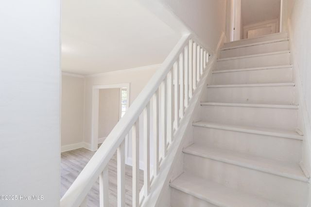 808 Cabarrus Street, Edenton, NC 27932