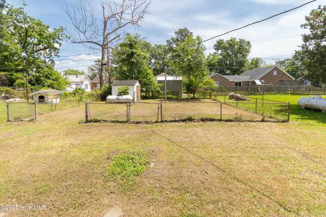 808 Cabarrus Street, Edenton, NC 27932
