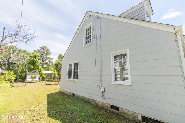 808 Cabarrus Street, Edenton, NC 27932