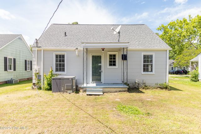 808 Cabarrus Street, Edenton, NC 27932