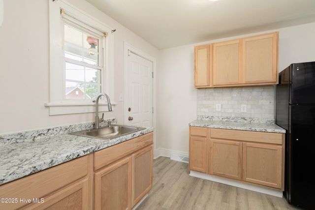 808 Cabarrus Street, Edenton, NC 27932
