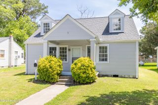 808 Cabarrus Street, Edenton, NC 27932