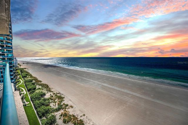 1520 GULF BOULEVARD 1101, Clearwater Beach, FL 33767