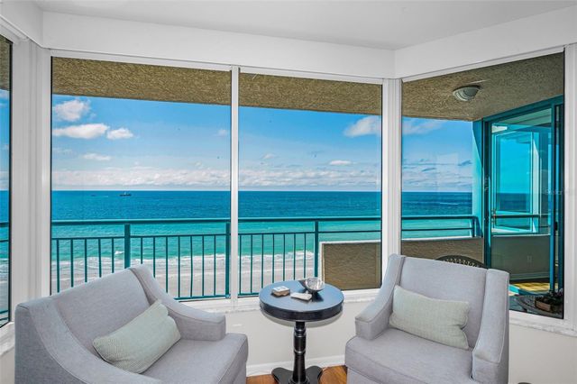 1520 GULF BOULEVARD 1101, Clearwater Beach, FL 33767