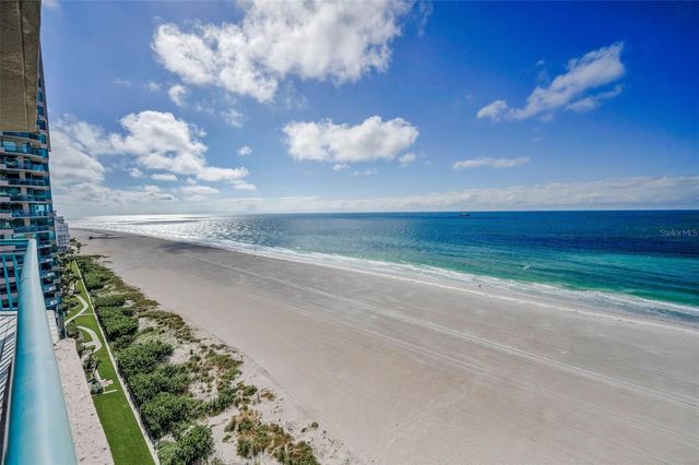 1520 GULF BOULEVARD 1101, Clearwater Beach, FL 33767