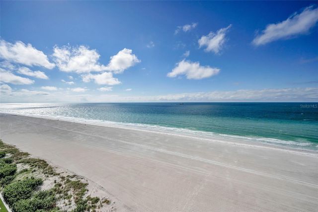 1520 GULF BOULEVARD 1101, Clearwater Beach, FL 33767