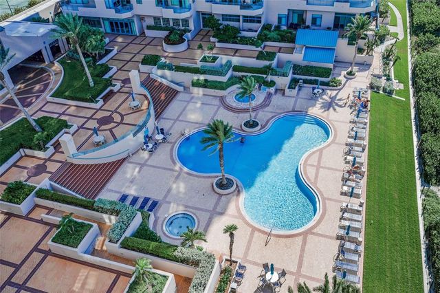 1520 GULF BOULEVARD 1101, Clearwater Beach, FL 33767