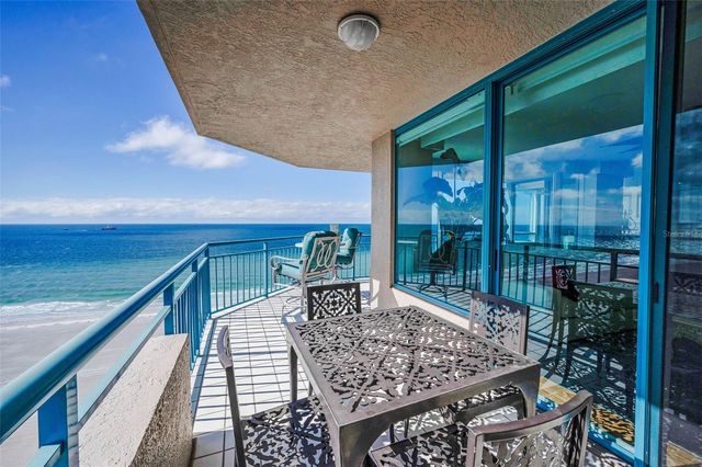 1520 GULF BOULEVARD 1101, Clearwater Beach, FL 33767