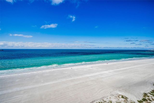 1520 GULF BOULEVARD 1101, Clearwater Beach, FL 33767