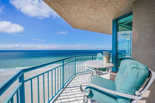 1520 GULF BOULEVARD 1101, Clearwater Beach, FL 33767