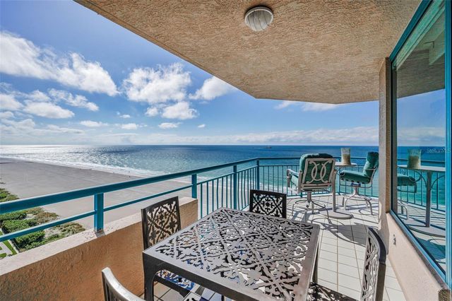 1520 GULF BOULEVARD 1101, Clearwater Beach, FL 33767