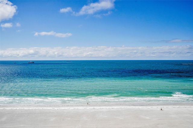 1520 GULF BOULEVARD 1101, Clearwater Beach, FL 33767