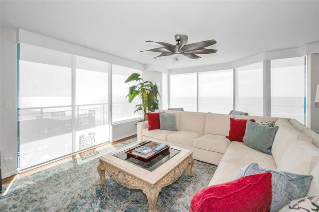 1520 GULF BOULEVARD 1101, Clearwater Beach, FL 33767