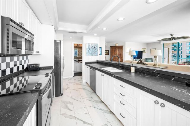 1520 GULF BOULEVARD 1101, Clearwater Beach, FL 33767