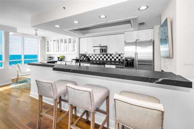 1520 GULF BOULEVARD 1101, Clearwater Beach, FL 33767