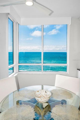 1520 GULF BOULEVARD 1101, Clearwater Beach, FL 33767