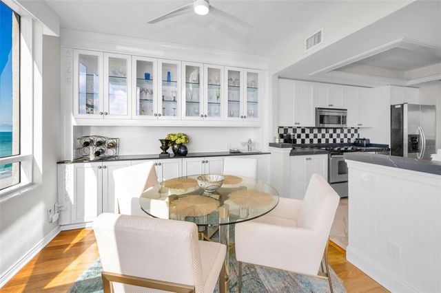 1520 GULF BOULEVARD 1101, Clearwater Beach, FL 33767