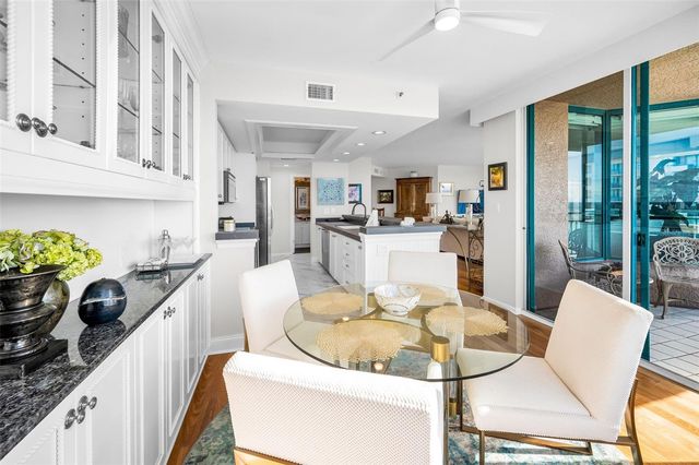 1520 GULF BOULEVARD 1101, Clearwater Beach, FL 33767