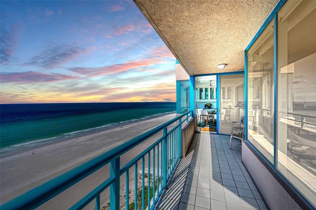 1520 GULF BOULEVARD 1101, Clearwater Beach, FL 33767