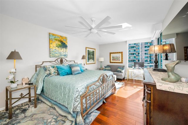 1520 GULF BOULEVARD 1101, Clearwater Beach, FL 33767