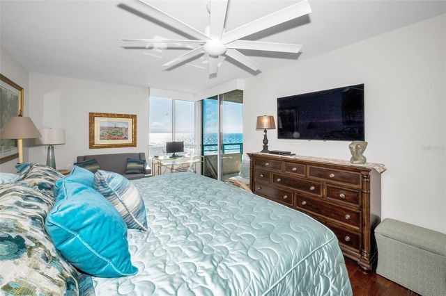 1520 GULF BOULEVARD 1101, Clearwater Beach, FL 33767